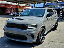 دودج دورانجو